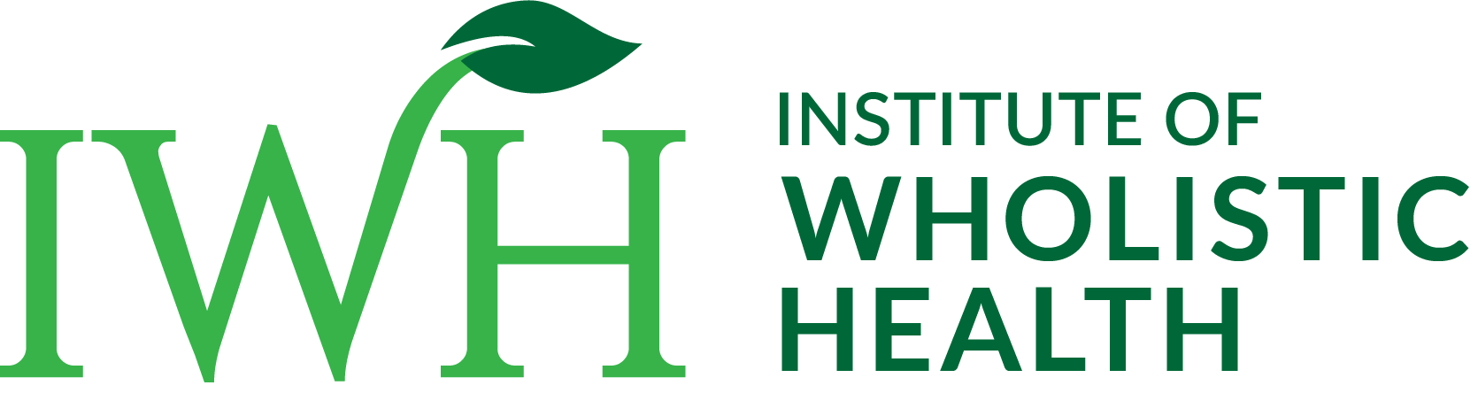 Institute of Wholistic Health
